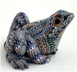 Frog Medium